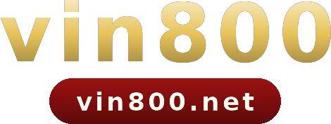 vin800 logo